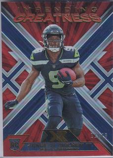 Kenneth Walker III