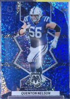 Quenton Nelson