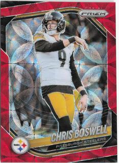 Chris Boswell
