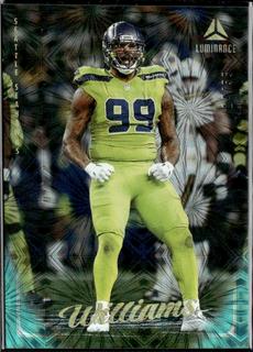 Leonard Williams