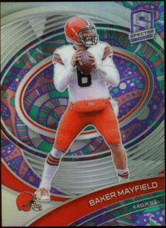 Baker Mayfield