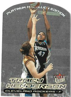 Tracy Henderson