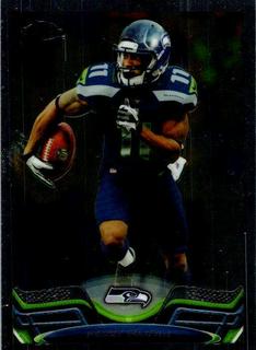 Percy Harvin