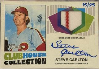 Steve Carlton
