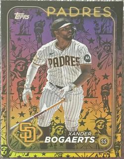 Xander Bogaerts