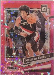 Matisse Thybulle