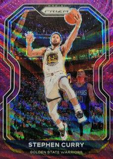 Stephen Curry