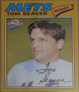 Tom Seaver