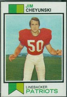 Jim Cheyunski