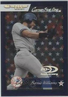 Bernie Williams