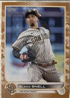 Blake Snell