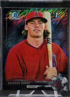 Brandon Marsh