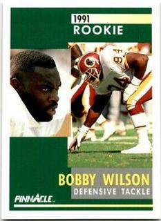 Bobby Wilson