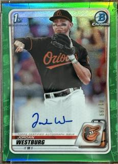Jordan Westburg
