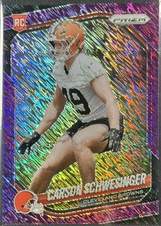 Carson Schwesinger