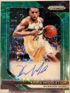 Khris Middleton