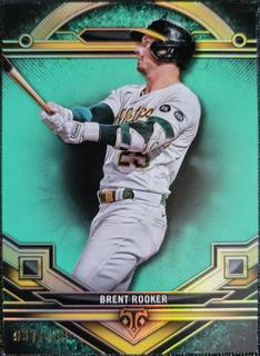 Brent Rooker