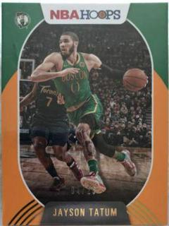 Jayson Tatum