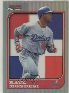 Raul Mondesi