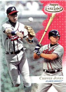 Chipper Jones