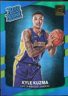 Kyle Kuzma