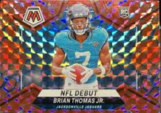 Brian Thomas Jr.