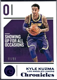 Kyle Kuzma