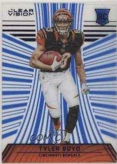 Tyler Boyd