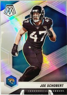 Joe Schobert