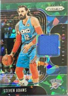 Steven Adams