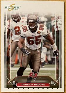 Derrick Brooks