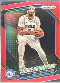 Andre Drummond