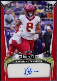 Xavier Hutchinson
