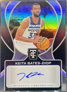 Keita Bates-Diop
