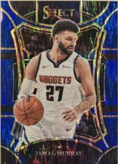 Jamal Murray