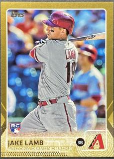 Jake Lamb