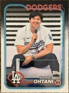 Shohei Ohtani