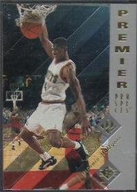 Antonio McDyess