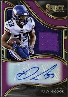 Dalvin Cook