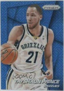Tayshaun Prince