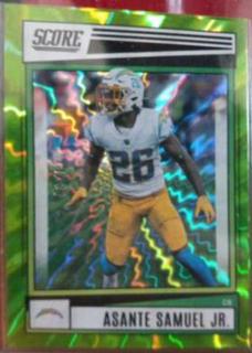 Asante Samuel Jr.