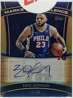 Eric Gordon