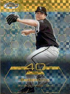 Bartolo Colon