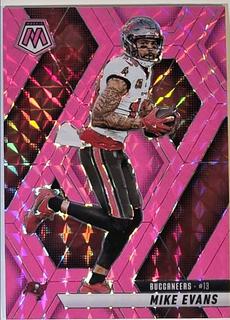 Mike Evans