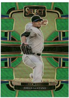 Johan Santana