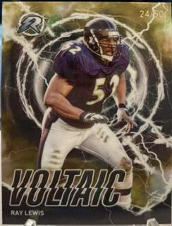Ray Lewis