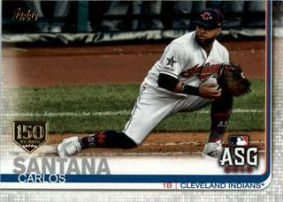 Carlos Santana