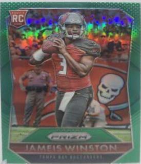 Jameis Winston