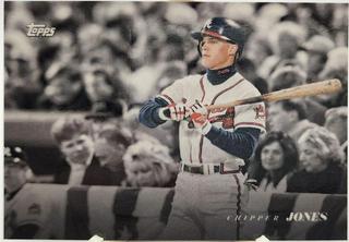Chipper Jones