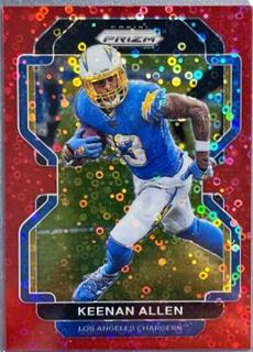 Keenan Allen